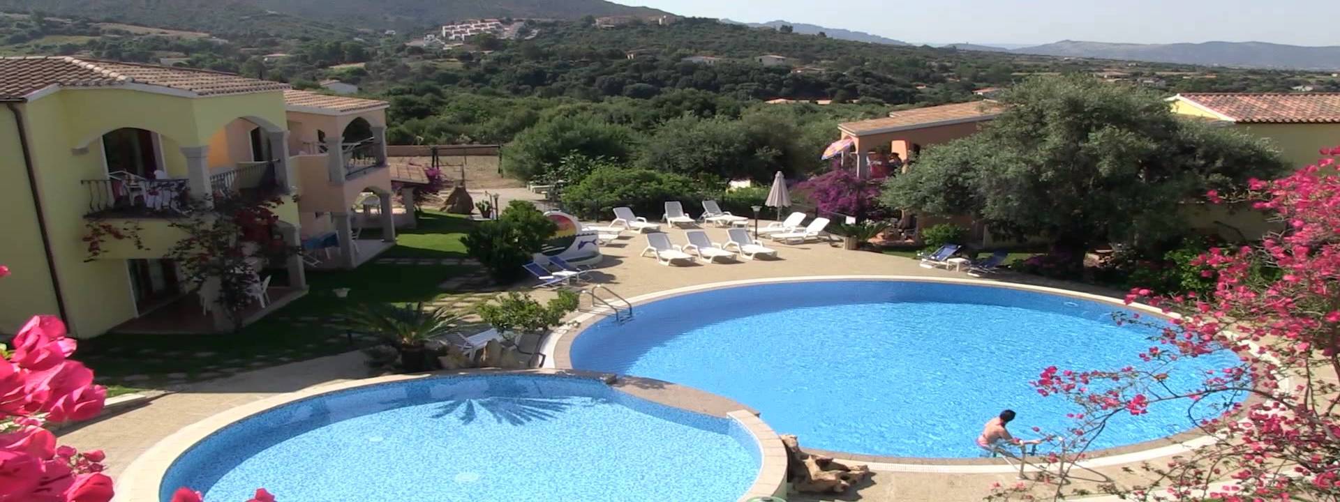 Villa Bianchi Hotel Grado