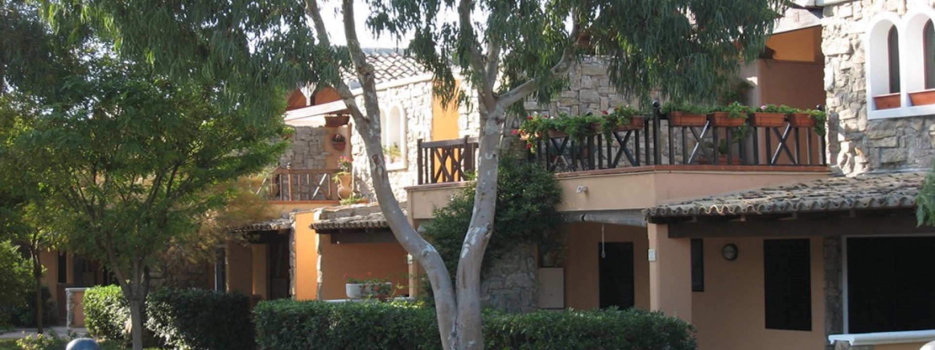 Villa Bianchi Hotel Grado