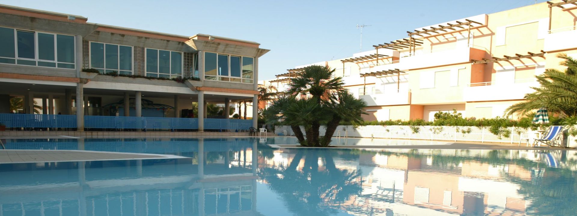 Villa Bianchi Hotel Grado