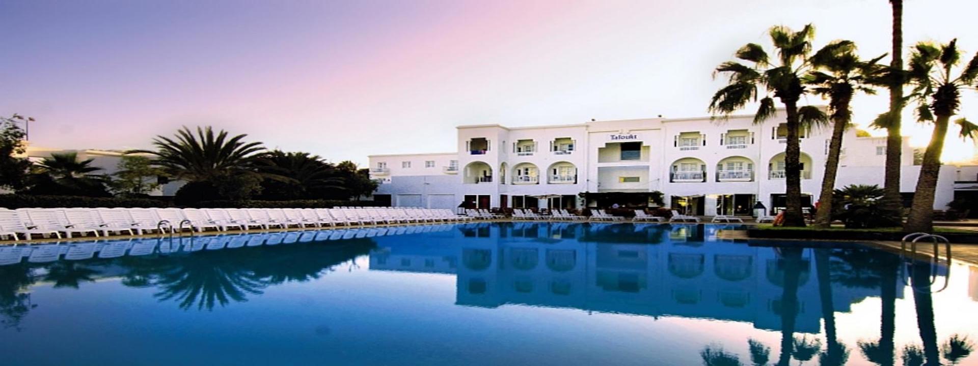 Marocco in relax