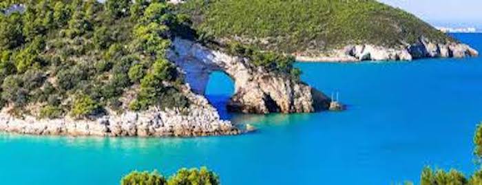 Destinazione Italia - Gargano