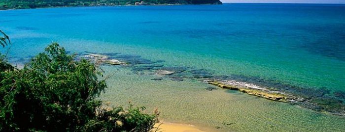 Destinazione Italia - Toscana