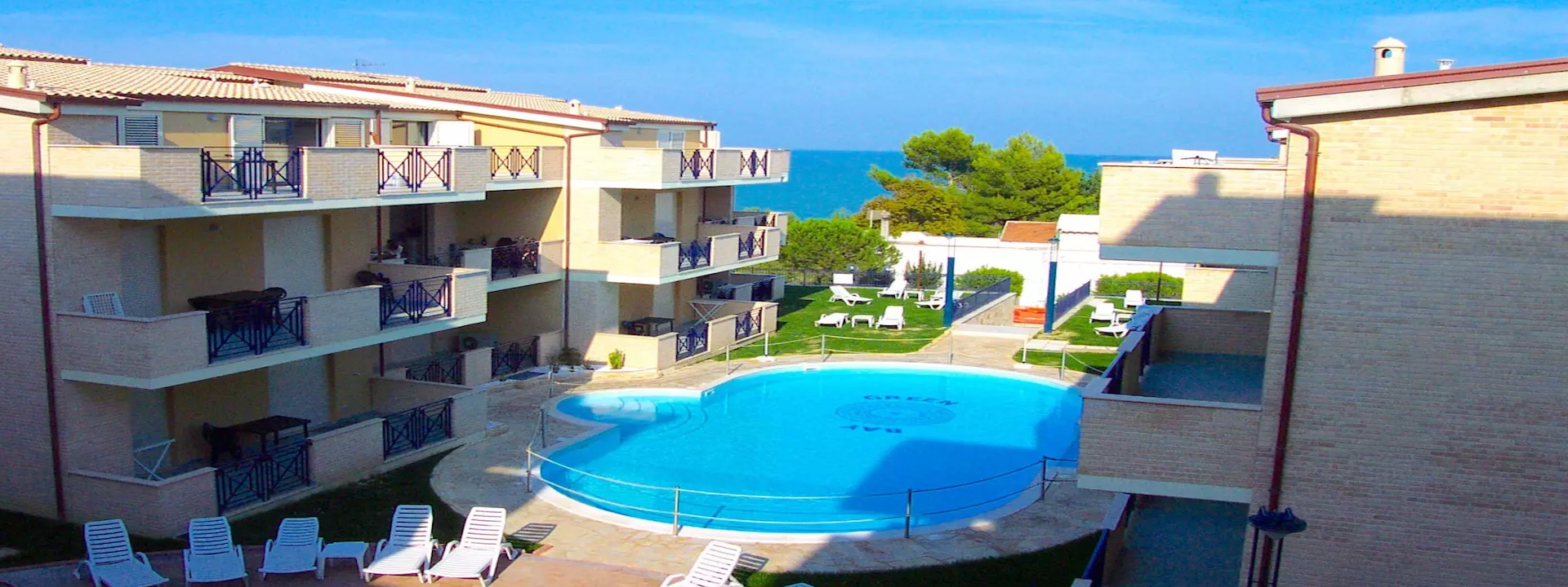 Villa Bianchi Hotel Grado