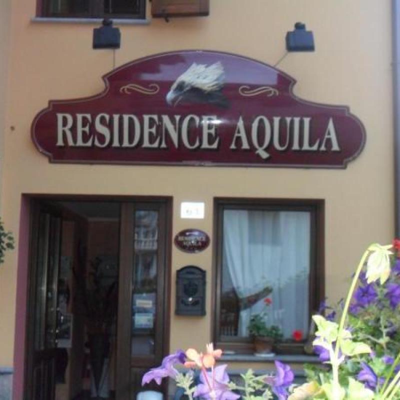 Res Aquila Est