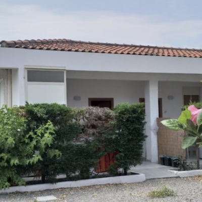 Tindari Bungalow