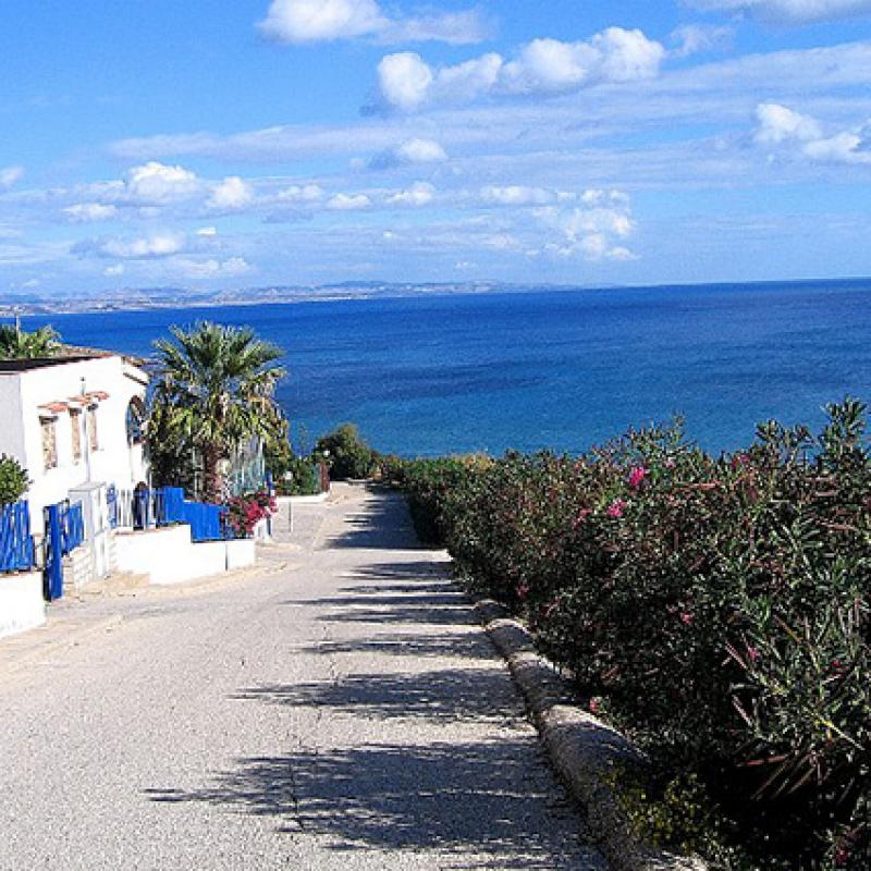 San Marco E Renella Mare