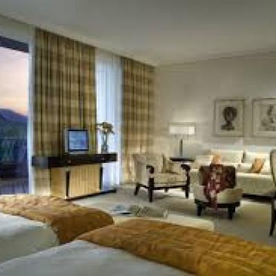 Mioni Room