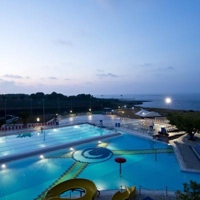 Cala Corvino Resort 3
