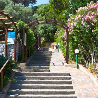 Villa Ridente 6