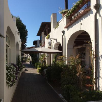 Port Verde 4