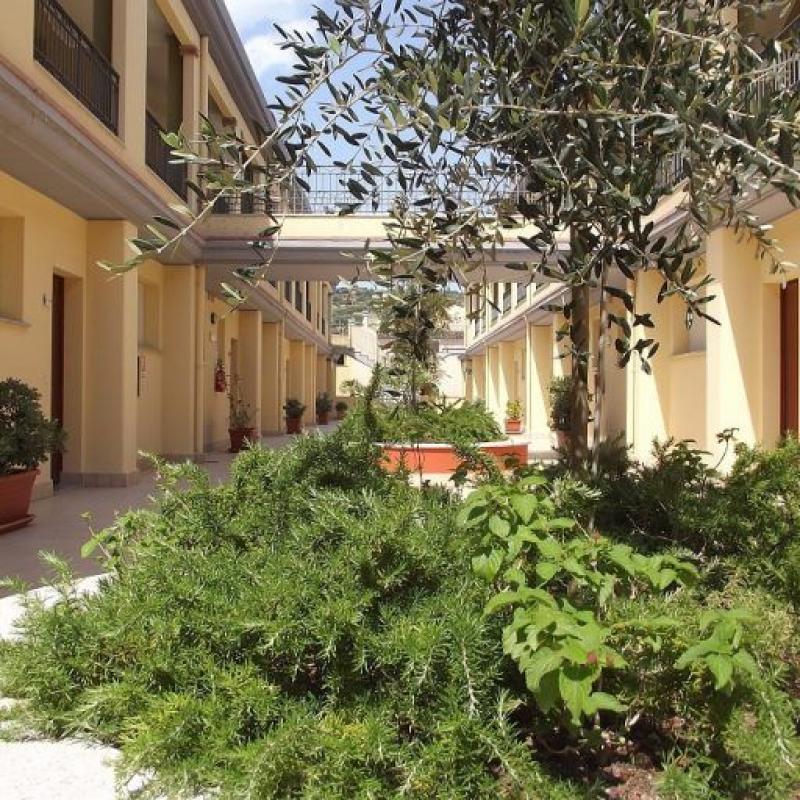 Le Fontane 5