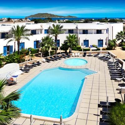 Cala La Luna 1