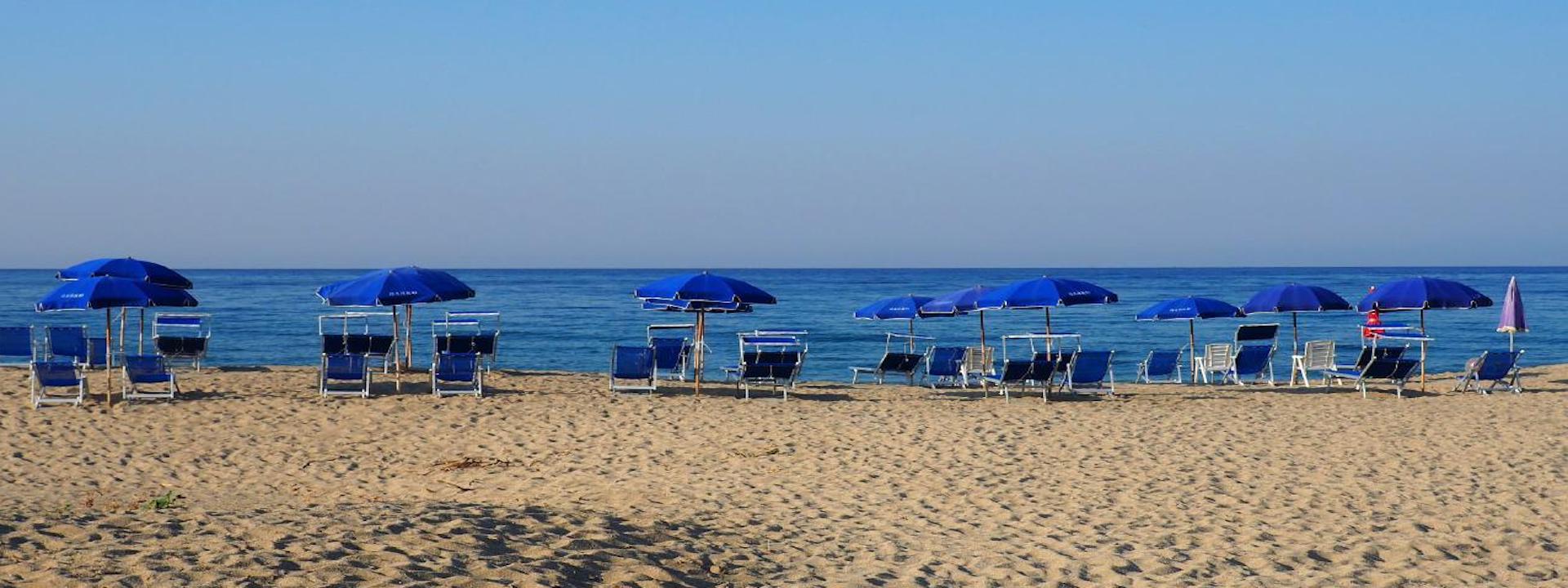 Destinazione Italia - Calabria